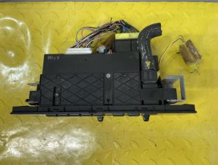 Блок управления климат-контролем NISSAN Terrano LBYD21 TD27 2751084G00 4 ракурс