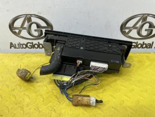 Блок управления климат-контролем NISSAN Terrano LBYD21 TD27 2751084G00 5 ракурс
