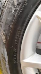 RENAULT MEGANE II BM F4R 771 8200313648 4 ракурс RENAULT MEGANE II BM F4R 771 8200313648 4 ракурс