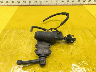 Рулевой редуктор NISSAN SAFARI VRGY60 TD42 4920032J00 2 ракурс