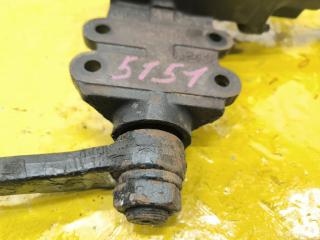 Рулевой редуктор NISSAN SAFARI VRGY60 TD42 4920032J00 4 ракурс