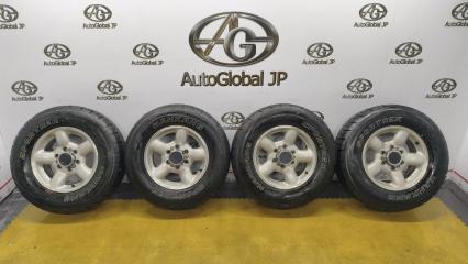  ISUZU BIGHORN UBS69 4JG2 8971033660 1 ракурс