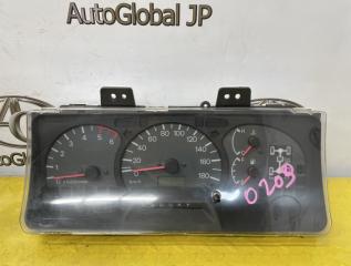 Спидометр MITSUBISHI DELICA PE8W 4M40 MR559593 1 ракурс