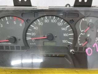 Спидометр MITSUBISHI DELICA PE8W 4M40 MR559593 3 ракурс