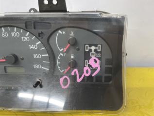 Спидометр MITSUBISHI DELICA PE8W 4M40 MR559593 4 ракурс