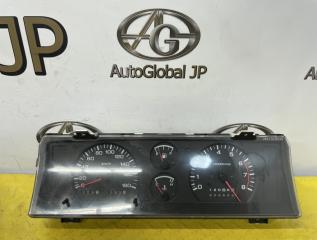 Спидометр NISSAN Terrano WHYD21 VG30E 2482060G00 1 ракурс