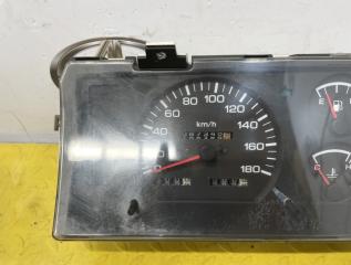 Спидометр NISSAN Terrano WHYD21 VG30E 2482060G00 2 ракурс