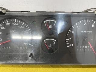 Спидометр NISSAN Terrano WHYD21 VG30E 2482060G00 3 ракурс