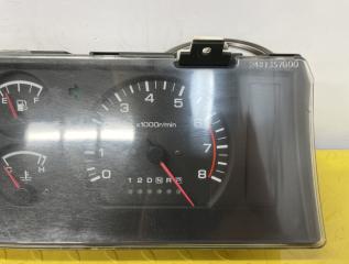 Спидометр NISSAN Terrano WHYD21 VG30E 2482060G00 4 ракурс