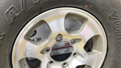  MITSUBISHI DELICA PE8W 4M40 MR319456 3 ракурс