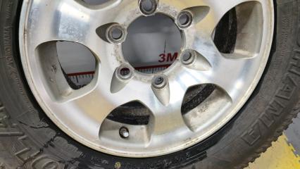  MITSUBISHI DELICA PE8W 4M40 MR319456 4 ракурс