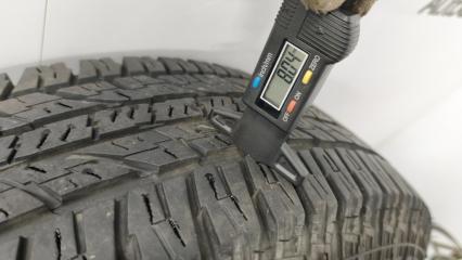  MITSUBISHI DELICA PE8W 4M40 MR319456 5 ракурс