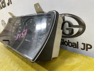 Спидометр NISSAN SAFARI VRGY60 TD42 2482032J00 5 ракурс