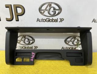 Консоль спидометра NISSAN Terrano WHYD21 VG30E 6824015G10 1 ракурс Консоль спидометра NISSAN Terrano WHYD21 VG30E 6824015G10 1 ракурс