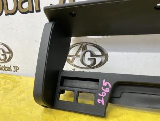 Консоль спидометра NISSAN Terrano WHYD21 VG30E 6824015G10 2 ракурс Консоль спидометра NISSAN Terrano WHYD21 VG30E 6824015G10 2 ракурс