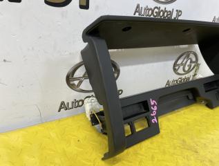 Консоль спидометра NISSAN Terrano WHYD21 VG30E 6824015G10 4 ракурс Консоль спидометра NISSAN Terrano WHYD21 VG30E 6824015G10 4 ракурс