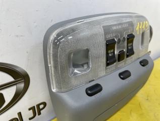 Плафон TOYOTA HIACE KZH106 1KZTE 8124026020E2 2 ракурс