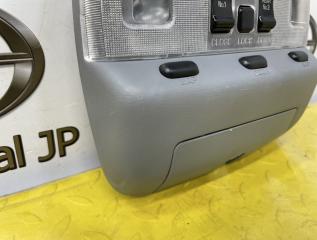 Плафон TOYOTA HIACE KZH106 1KZTE 8124026020E2 3 ракурс