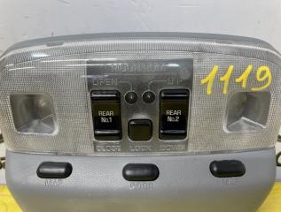 Плафон TOYOTA HIACE KZH106 1KZTE 8124026020E2 4 ракурс