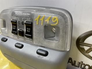 Плафон TOYOTA HIACE KZH106 1KZTE 8124026020E2 5 ракурс