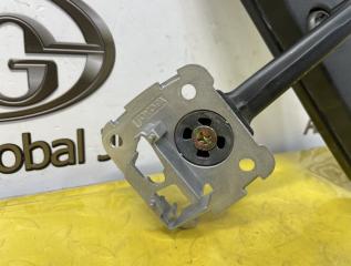 Зеркало заднего вида TOYOTA HIACE KZH106 1KZTE 8781095J13 2 ракурс