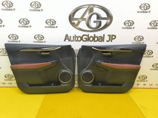 Обшивка дверей передняя LEXUS NX200T AGZ15 8ARFTS 6761078070M6 1 ракурс