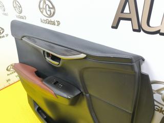 Обшивка дверей передняя LEXUS NX200T AGZ15 8ARFTS 6761078070M6 5 ракурс