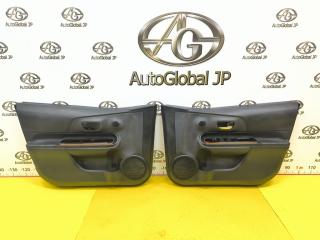 Обшивка дверей передняя TOYOTA AQUA NHP10 1NZFXE 6761052Y00C0 1 ракурс