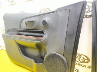 Обшивка дверей передняя TOYOTA AQUA NHP10 1NZFXE 6761052Y00C0 4 ракурс