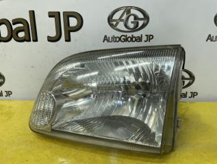 Фара левая передняя TOYOTA HIACE KZH106 1KZTE 8117026130 1 ракурс
