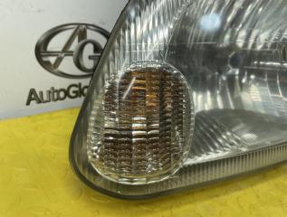 Фара левая передняя TOYOTA HIACE KZH106 1KZTE 8117026130 2 ракурс