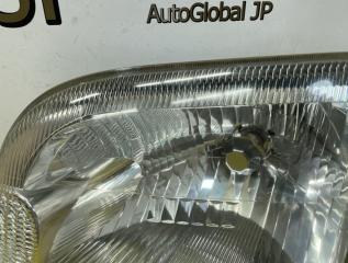 Фара левая передняя TOYOTA HIACE KZH106 1KZTE 8117026130 5 ракурс