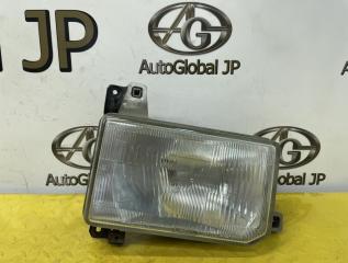 Фара правая передняя NISSAN Terrano WHYD21 VG30E B601043G00 1 ракурс