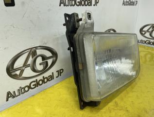 Фара правая передняя NISSAN Terrano WHYD21 VG30E B601043G00 5 ракурс