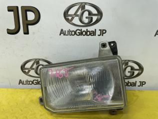 Фара левая передняя NISSAN Terrano WHYD21 VG30E B606043G00 1 ракурс