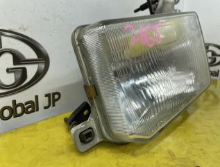 Фара левая передняя NISSAN Terrano WHYD21 VG30E B606043G00 2 ракурс