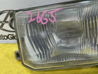 Фара левая передняя NISSAN Terrano WHYD21 VG30E B606043G00 3 ракурс