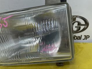 Фара левая передняя NISSAN Terrano WHYD21 VG30E B606043G00 4 ракурс