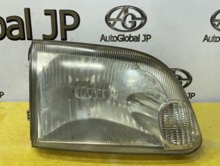 Фара правая передняя TOYOTA HIACE KZH106 1KZTE 8113026230 1 ракурс