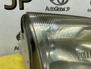 Фара правая передняя TOYOTA HIACE KZH106 1KZTE 8113026230 2 ракурс