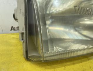 Фара правая передняя TOYOTA HIACE KZH106 1KZTE 8113026230 3 ракурс