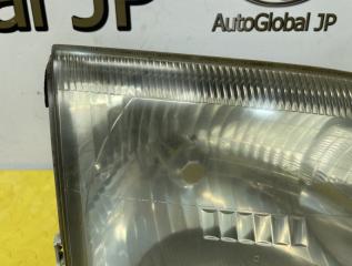 Фара правая передняя TOYOTA HIACE KZH106 1KZTE 8113026230 4 ракурс