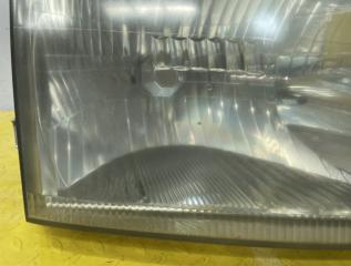 Фара правая передняя TOYOTA HIACE KZH106 1KZTE 8113026230 5 ракурс