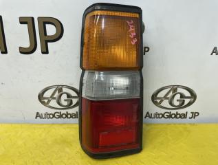 Стоп-сигнал левый задний NISSAN Terrano WBYD21 TD27 B655543G00 1 ракурс