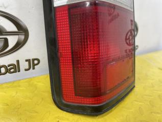 Стоп-сигнал левый задний NISSAN Terrano WBYD21 TD27 B655543G00 2 ракурс