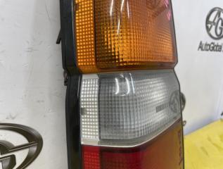 Стоп-сигнал левый задний NISSAN Terrano WBYD21 TD27 B655543G00 3 ракурс