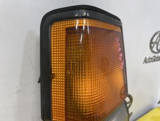 Стоп-сигнал левый задний NISSAN Terrano WBYD21 TD27 B655543G00 4 ракурс