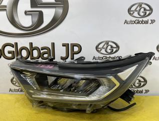 Фара левая передняя TOYOTA RAV4 MXAA54 M20AFKS 8118542832 1 ракурс