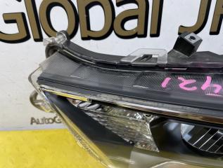 Фара левая передняя TOYOTA RAV4 MXAA54 M20AFKS 8118542832 4 ракурс