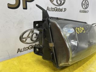 Фара правая передняя MITSUBISHI DELICA PE8W 4M40 8301A049 2 ракурс